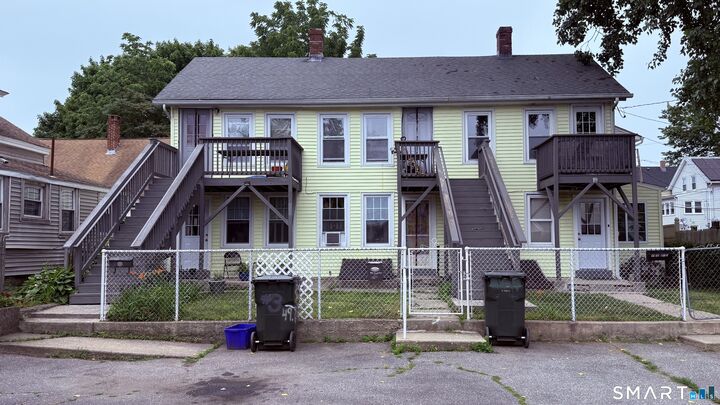 Property Photo:  49 Chappell Street  CT 06320 