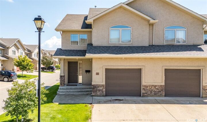 Property Photo: 1600 Muzzy Drive 51 SK S6X 0A2