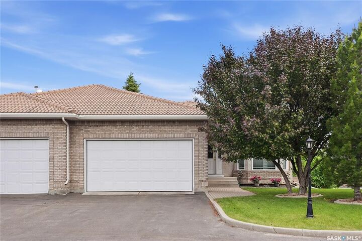 Photo de la propriété:  315 Bayview Crescent 20  SK S7V 1B5 