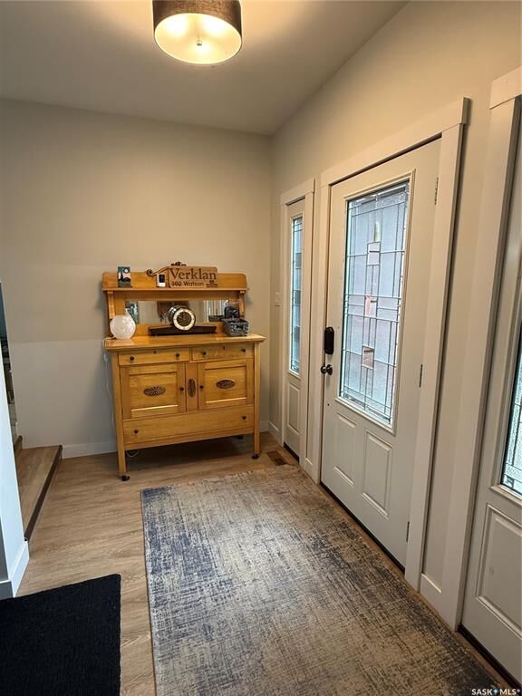 Property Photo:  302 Watson Crescent  SK S0E 1E0 