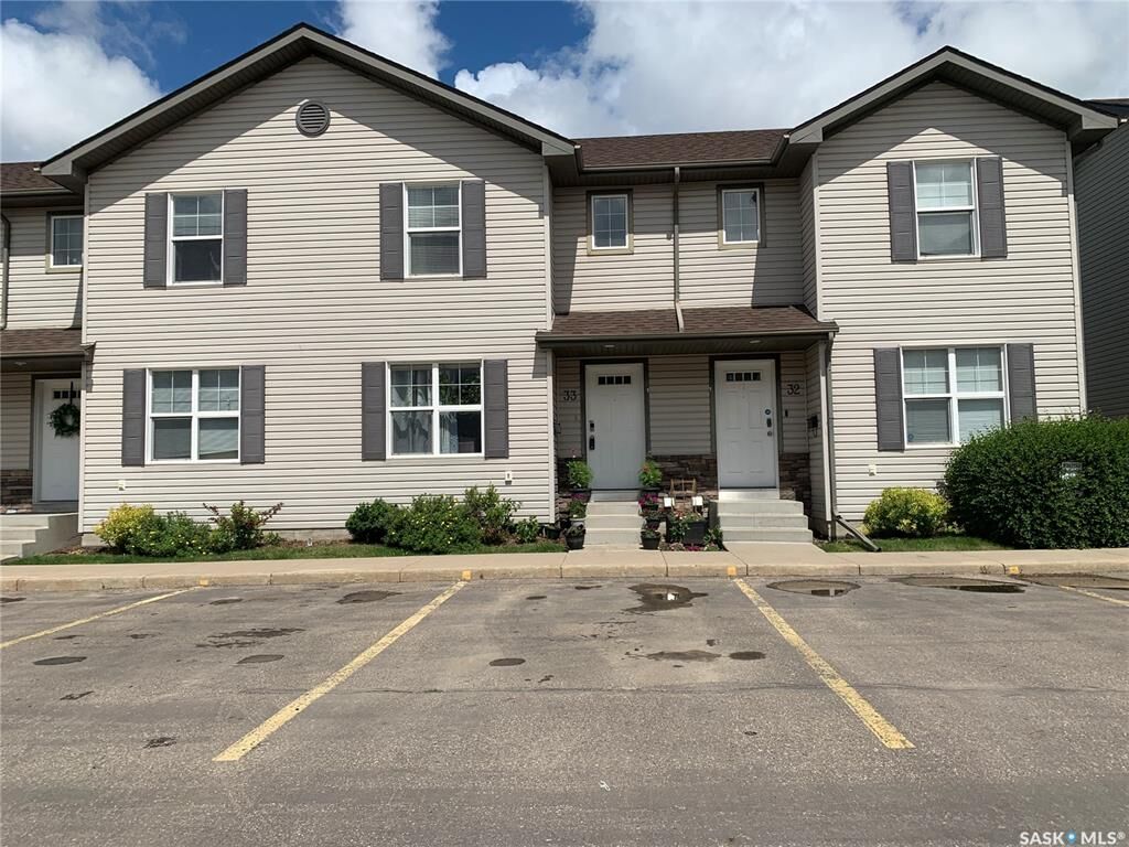 Photo de la propriété:  135 Pawlychenko Lane 33  SK S7V 1K2 