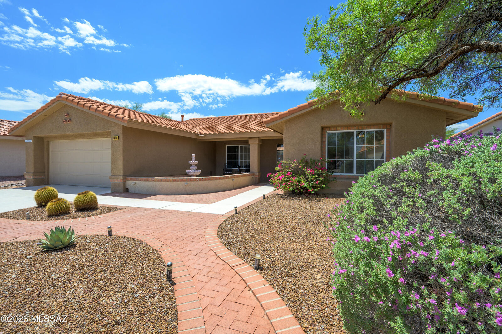 Property Photo:  14701 N Alamo Canyon Drive  AZ 85755 
