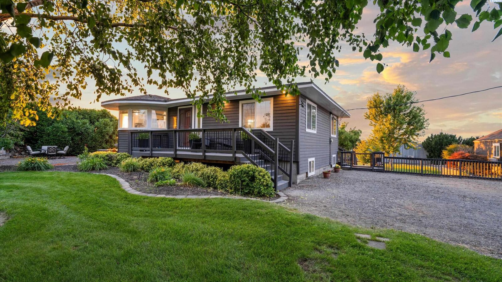 Property Photo: 500 Haworth Rd WA 99301