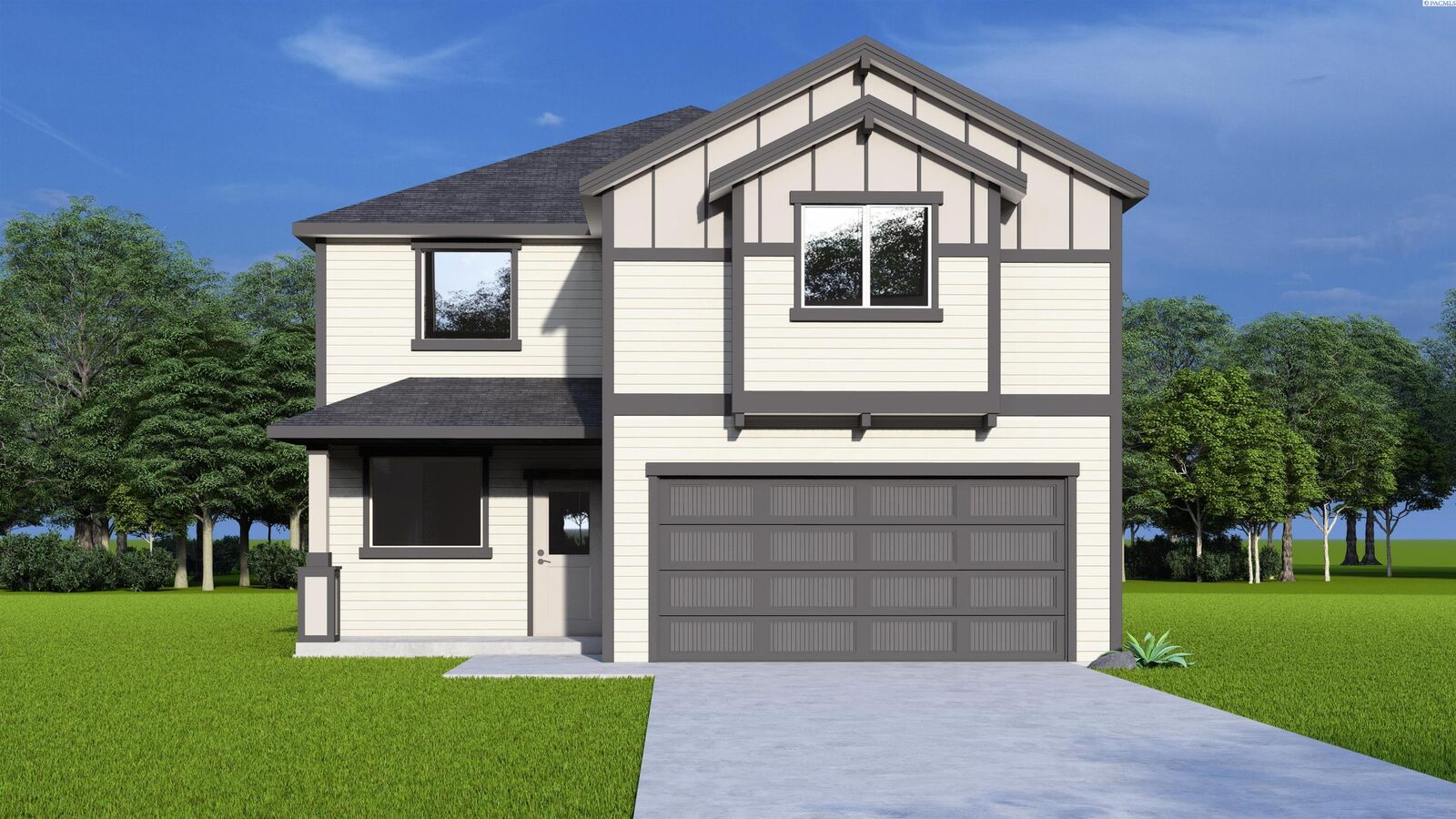 Property Photo:  10104 Sunset Trail  WA 99301 