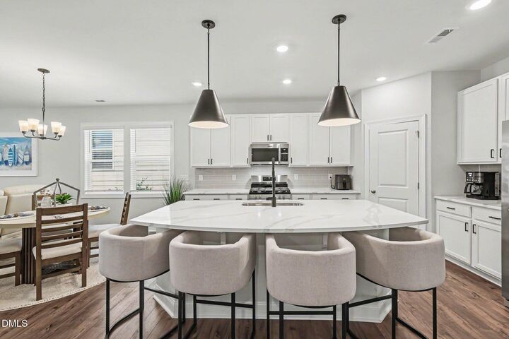 Property Photo:  1021 Bostonian Drive  NC 27545 