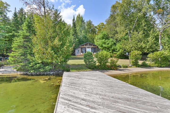Property Photo:  498 Egan Creek Road  ON K0K 1Y0 