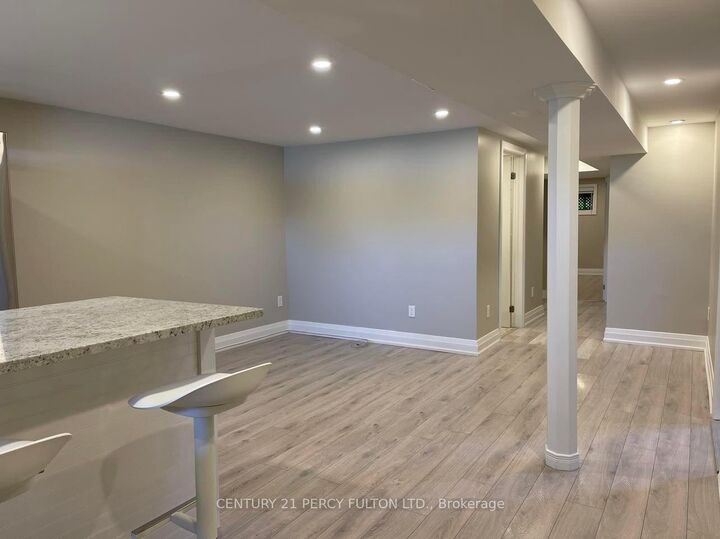 Property Photo:  771 Krosno Boulevard Bsmt  ON L1W 1G5 