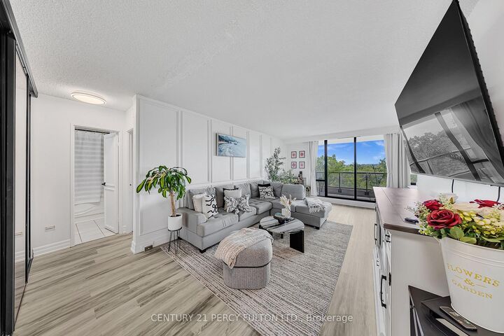 Property Photo: 92 Church Street 511 ON L1S 6B4
