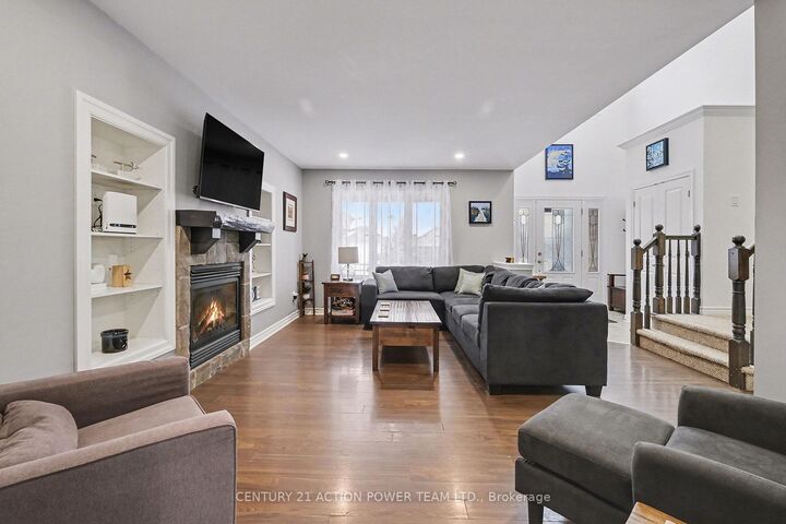 Property Photo: 7 Richer Street S ON K0A 1R0