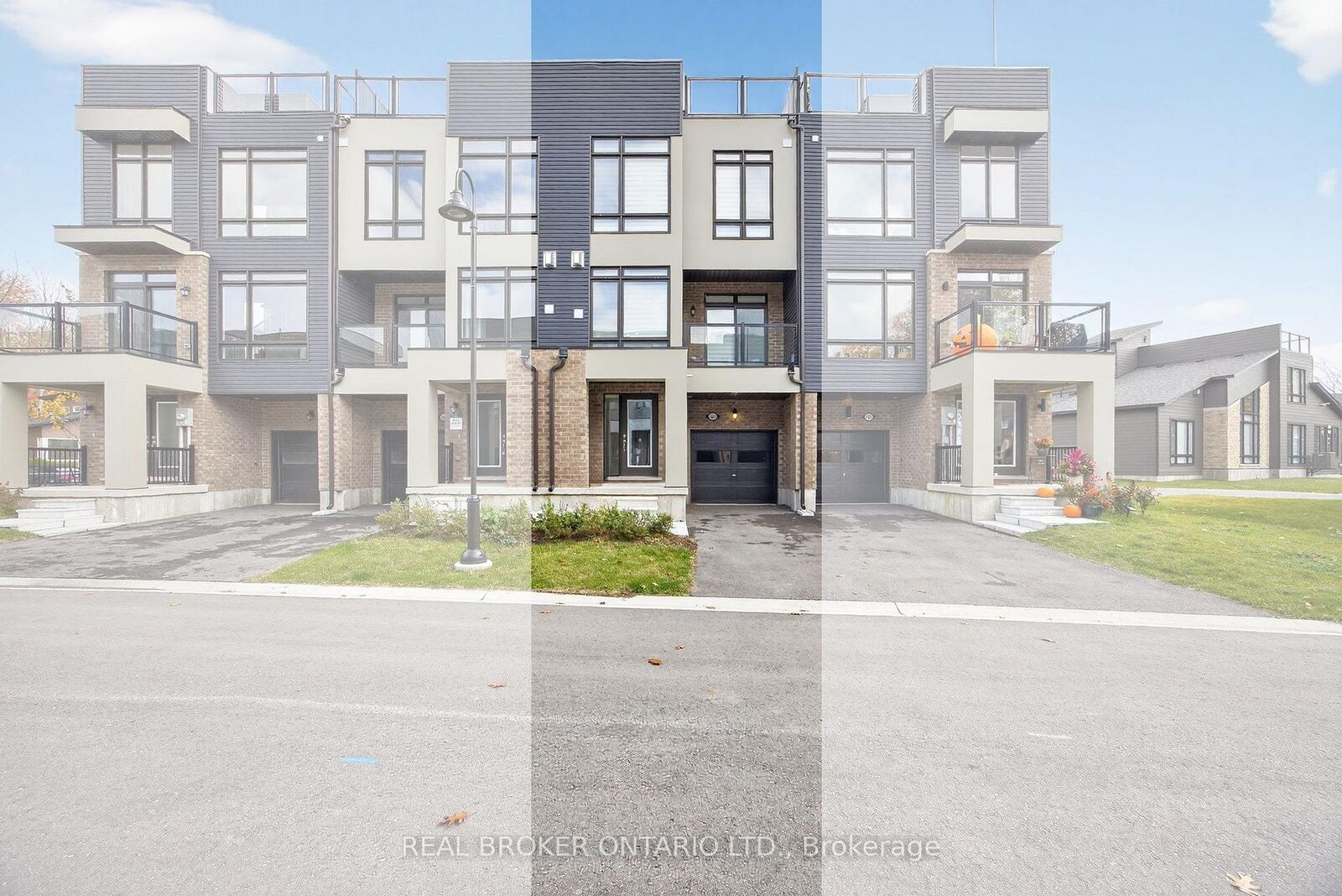 Property Photo: 123 Marina Village Drive ON L0K 1S0