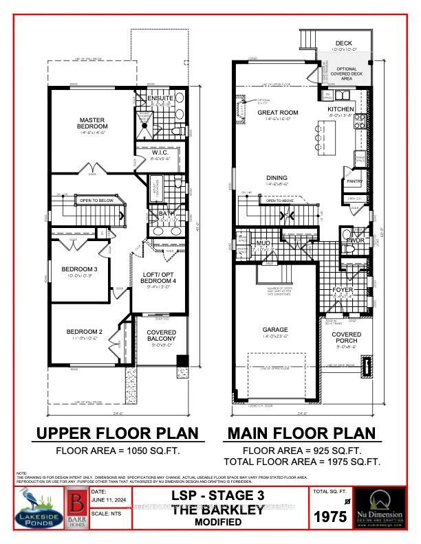 Property Photo: 242 Dr Richard James Crescent ON K7N 0E5