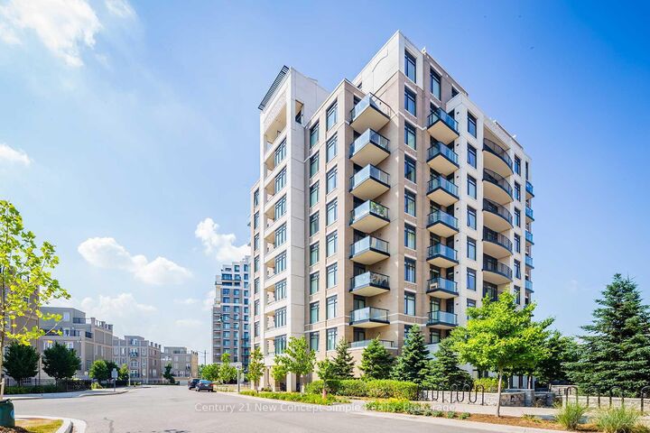 Property Photo:  131 Upper Duke Crescent 904  ON L6G 0C9 