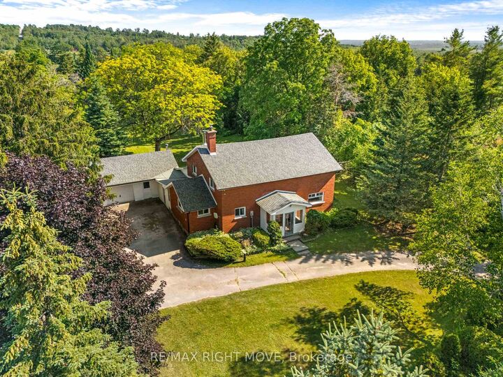 Property Photo: 590 Scugog 12 Line ON L9P 1R3