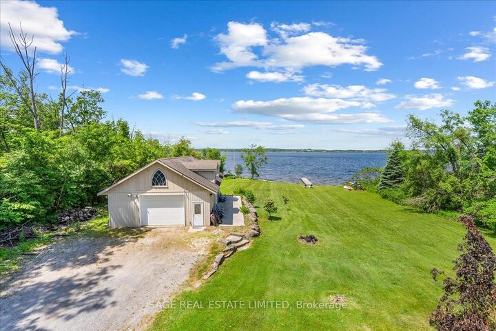 Property Photo: 1634 Morris Avenue ON K0L 1T0