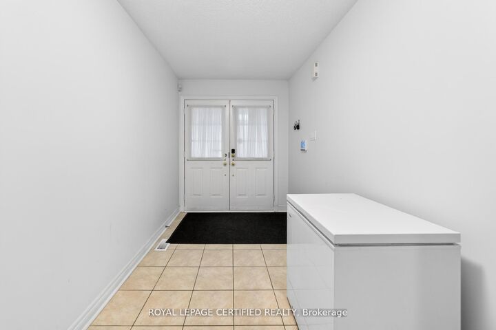 Property Photo: 32 Wildsky Road ON L6Y 5P6