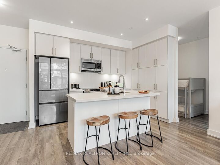 Photo de la propriété: 375 Sea Ray Avenue 113 ON L9S 0N9