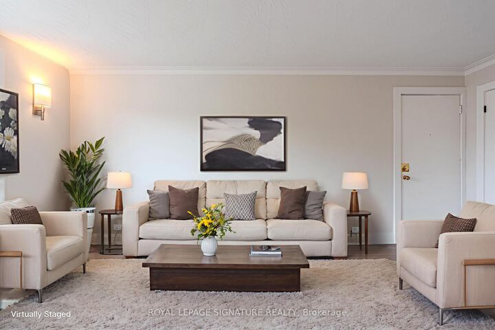 Property Photo: 1 Hassard Avenue 3 ON M4K 3N3