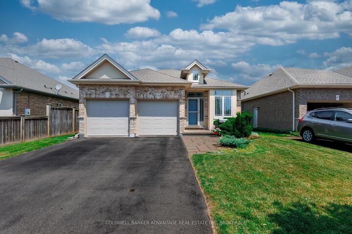 18 Willson Crossing Court — photo 1