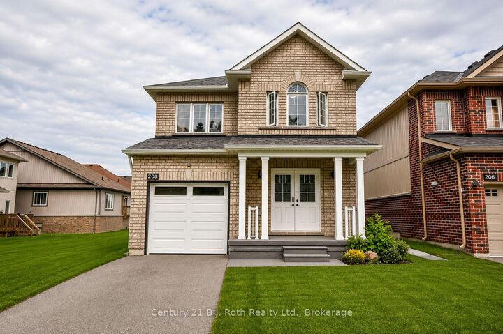 208 Diana Drive — photo 1