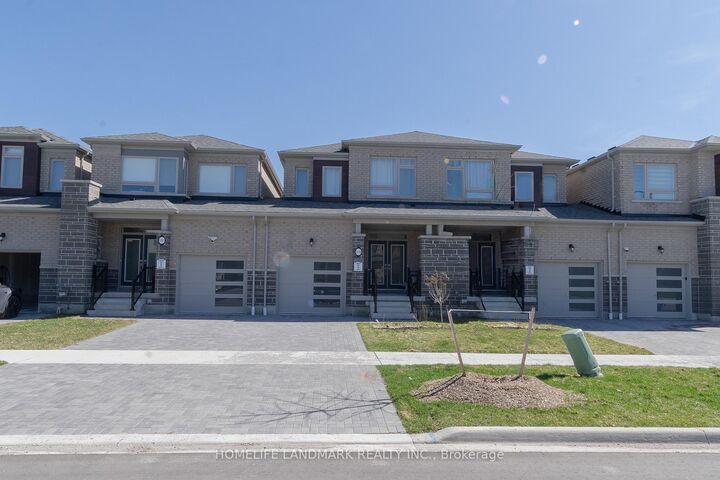 Property Photo: 1195 Rexton Drive ON L1H 0H3