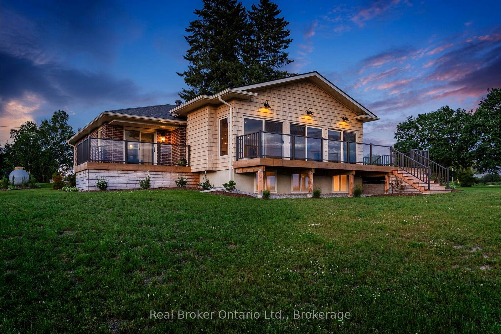 Property Photo: 930 Marshall Road ON L0K 2E1
