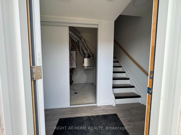 Property Photo:  119 Highriver Trail (Main)  ON L3C 0H6 