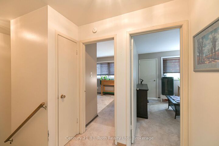 441 Barrie Road 35 — photo 1