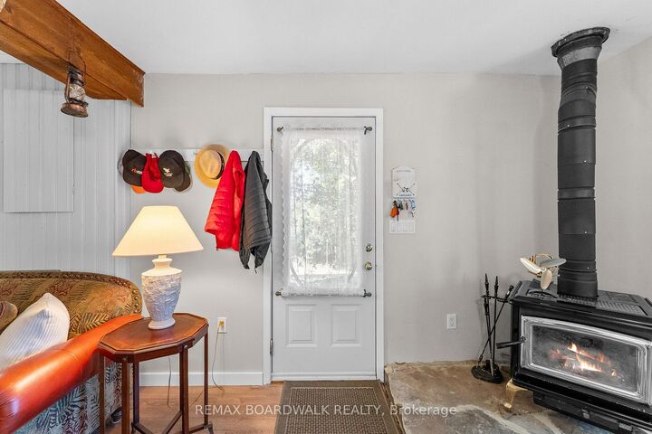 Property Photo: 39B Cedar Sands Road ON K0E 1G0