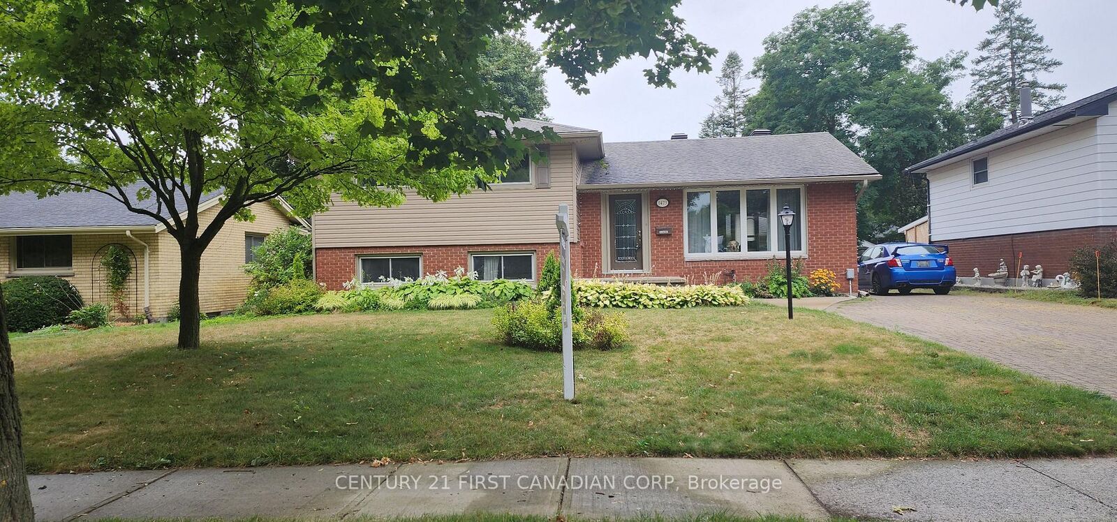 Property Photo:  1473 Glengarry Avenue  ON N5X 1R2 