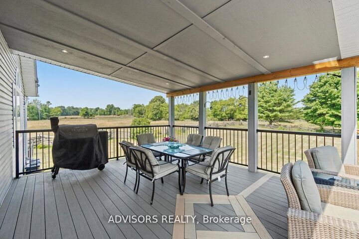 Property Photo: 36 Rapids Road ON K0K 3H0
