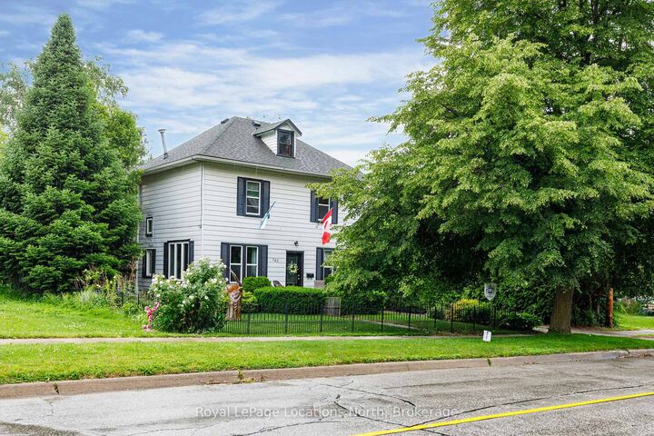 142 Marsh Street W — photo 1