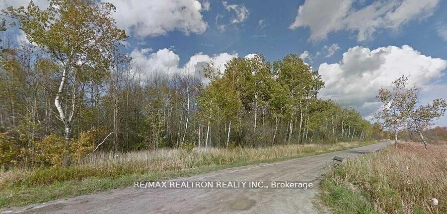 Property Photo:  Ptlt 11 Concession 14 Road  ON L0E 1E0 