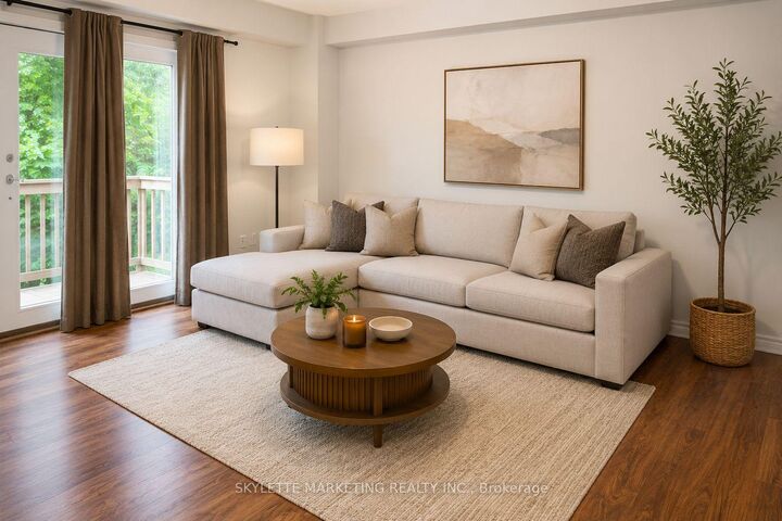 Property Photo: 24 Lambeth Way ON N1L 0H1