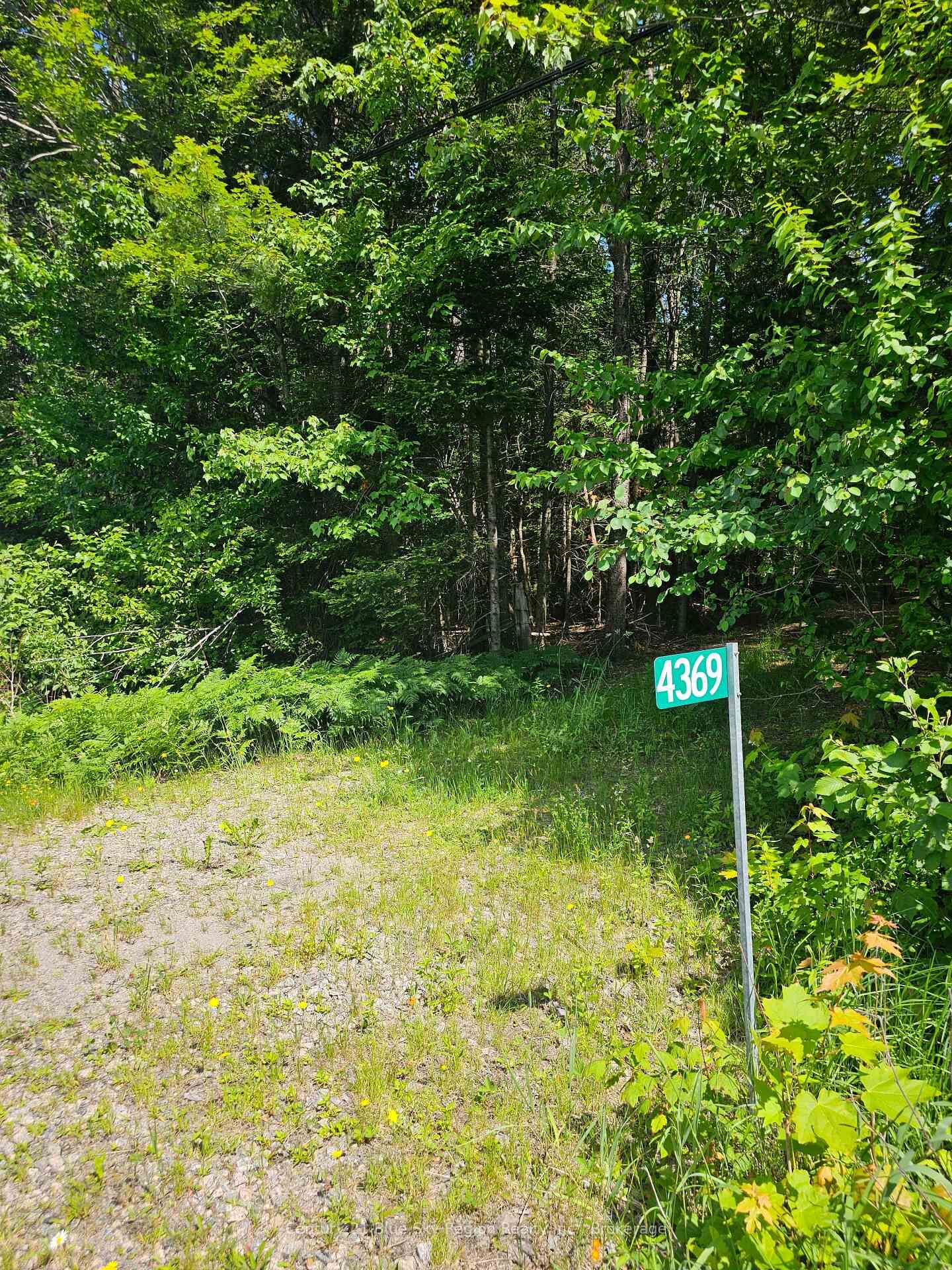 Property Photo:  4369 Highway 534 N/A  ON P0H 1W0 