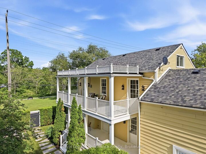 Property Photo: 68 Cavan Street ON L1A 3B6