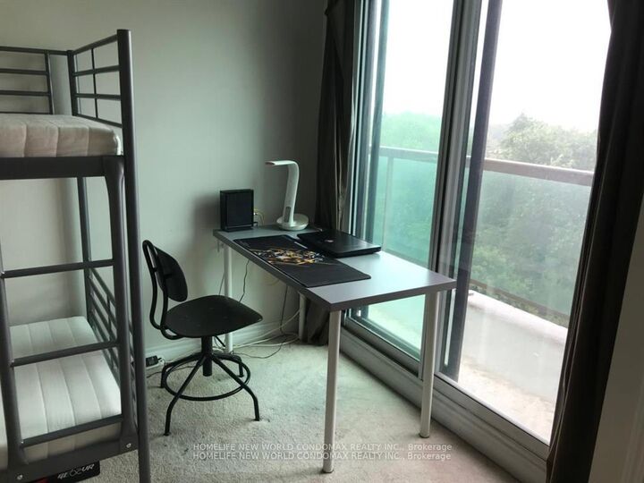 Property Photo:  935 Sheppard Avenue W 703  ON M3H 2T7 