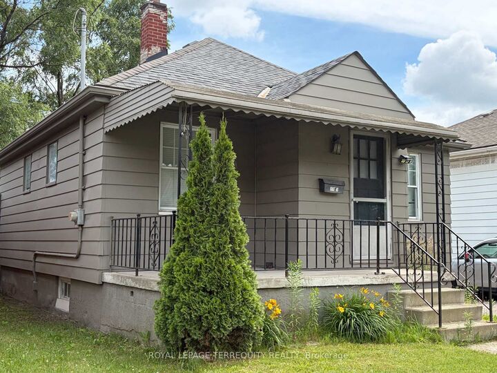 1181 Florence Street — photo 1