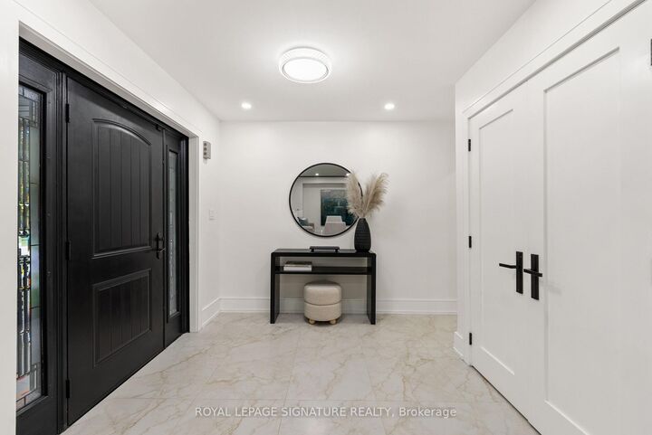 Property Photo: 29 Blaketon Road ON M9B 4W4