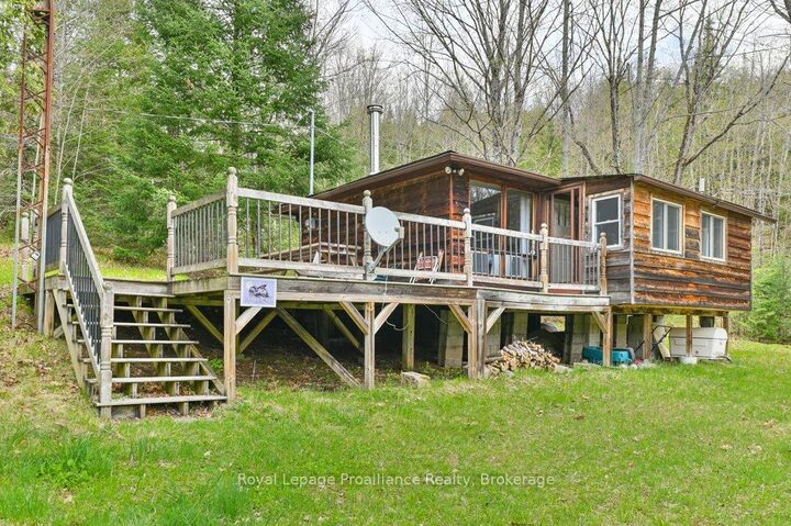 Property Photo: 2611 River Road ON K0H 2J0