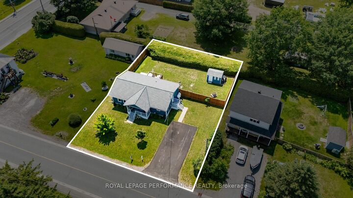 Property Photo:  2388 Du Lac Road  ON K0A 3N0 