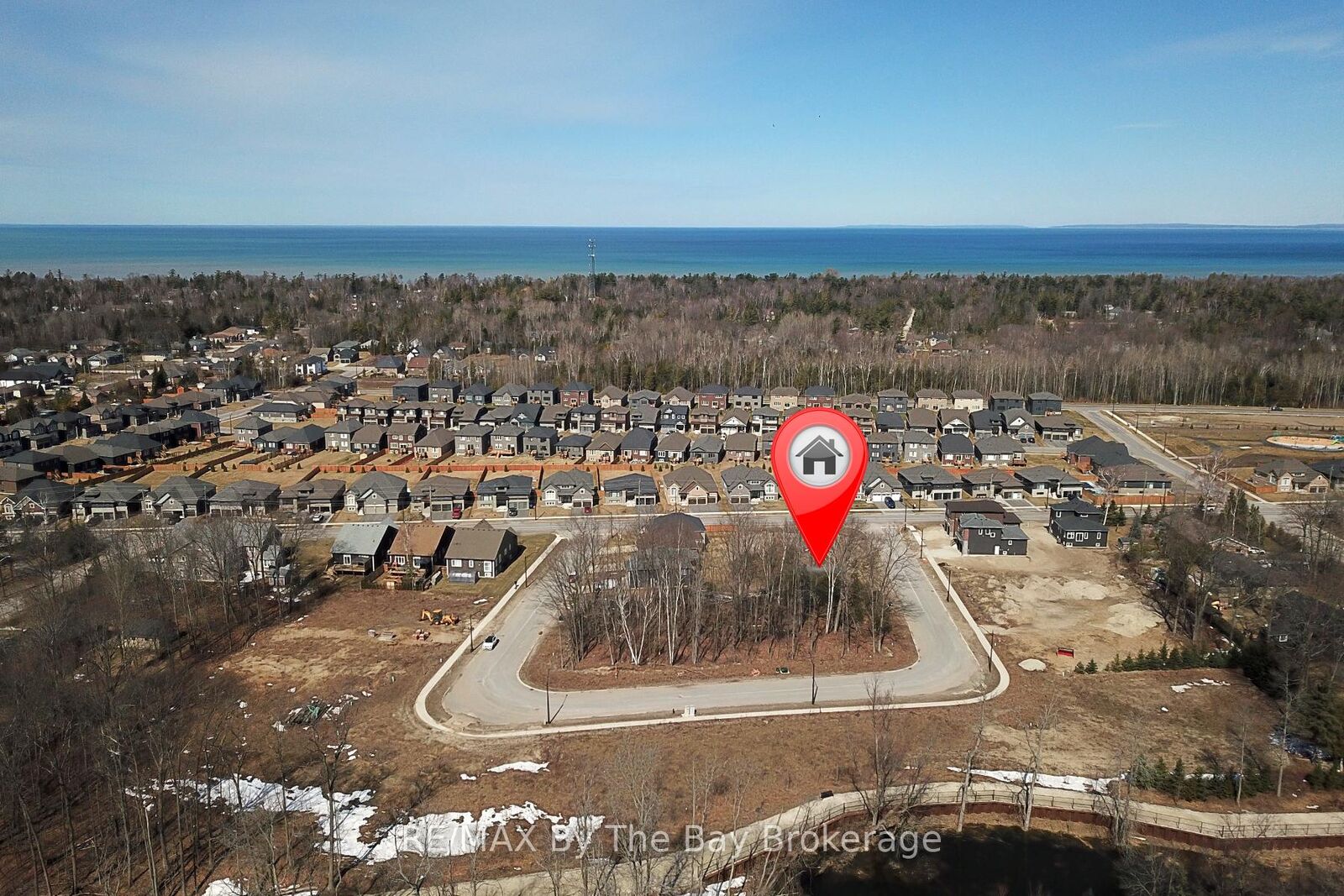 Property Photo:  38 Joanne Crescent  ON L9Z 1R4 