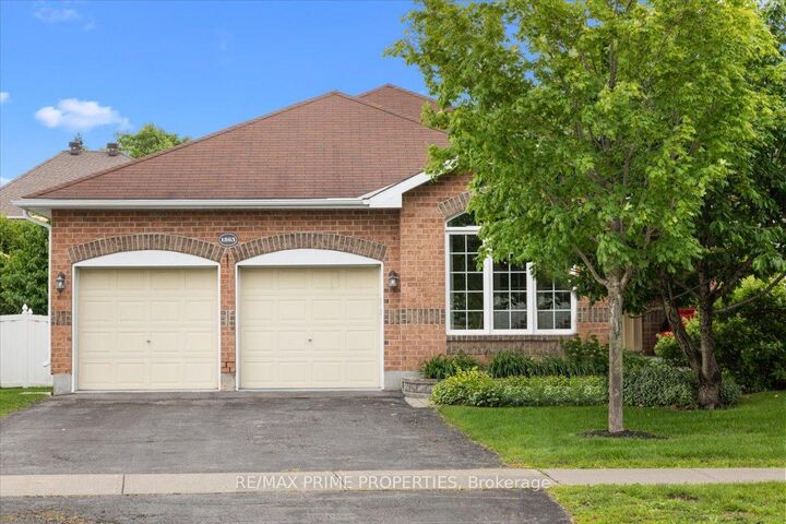 1863 Springridge Drive — photo 1
