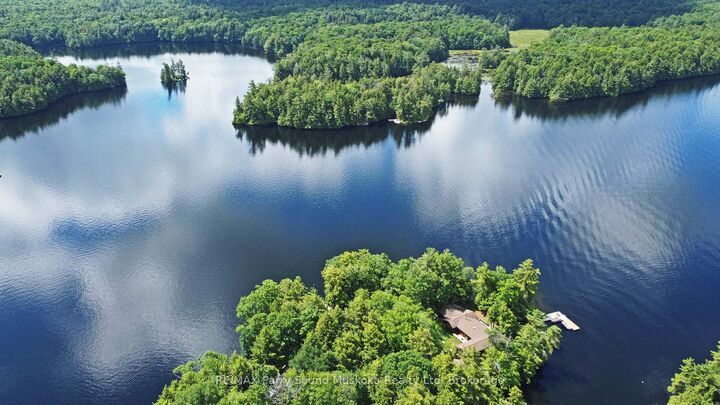 Property Photo: 215 Crane Lake Water N/A ON P2A 0B7