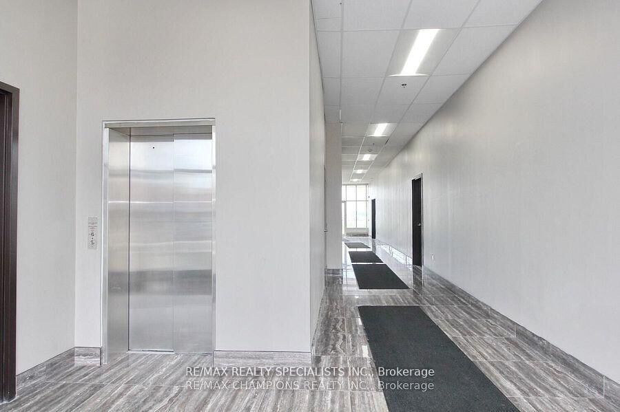 Property Photo: 200 Lagerfeld Drive 327 ON L7A 5G8