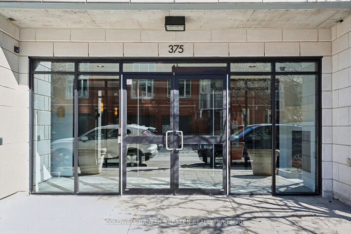 Property Photo:  375 Lisgar Street 801  ON K2P 0E3 