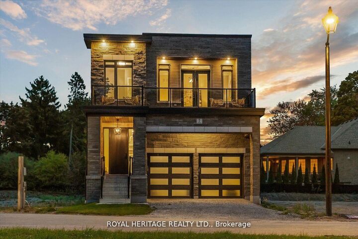 5 Inverlynn Way — photo 1