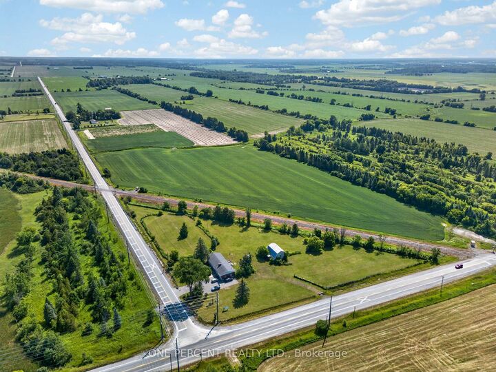 Property Photo: 5395 Barnsdale Road ON K0A 2Z0