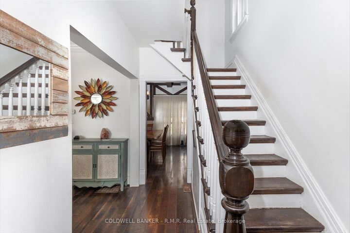 Property Photo: 52 Glenelg Street E ON K9V 1Z3