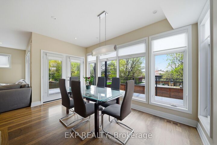 Property Photo:  1356 Louis Lane  ON K1B 3P3 