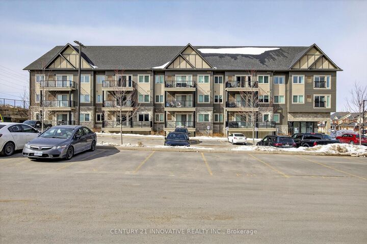 Property Photo:  340 Florence Drive 210  ON K9J 0K4 